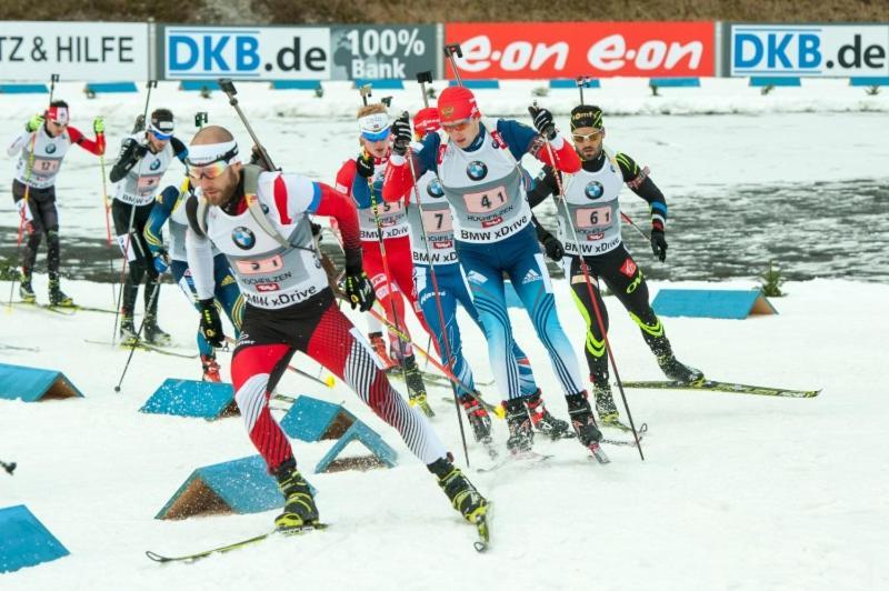 Apartment Grattschloessl Sankt Johann in Tirol Exterior foto