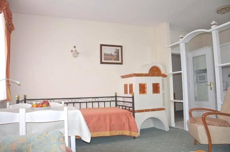 Apartment Grattschloessl Sankt Johann in Tirol Quarto foto