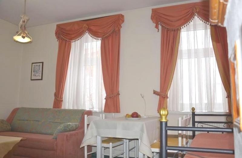 Apartment Grattschloessl Sankt Johann in Tirol Quarto foto